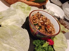 -若蘭慈·无国界素食料理(欢乐海岸店)