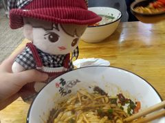 -老长沙原汁原味粉馆(韭菜园店)