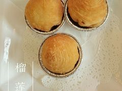 -益健名厨海鲜城(夏湾店)
