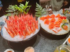 -上井精致料理(中兴商业大厦店)