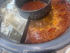 -秦妈火锅(仁泰里店)