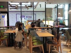 大堂-德克士(绛州店)