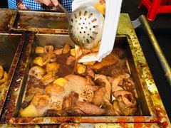 -细妹五香牛杂(步行街店)