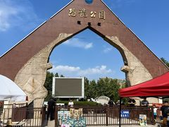 -诸城市恐龙博物馆