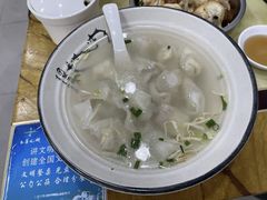 -朱家角桥梓湾点心店(祥凝浜路811号店)