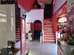 -红东阁东北菜烤肉酒馆(CROSS万象汇店)