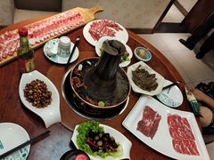 -阳坊胜利涮羊肉(阳坊老店)
