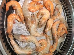 -鼎香缘海鲜自助火锅烤肉(锦辉购物广场店)
