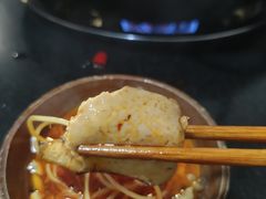 -肥龙火锅(南坪店)