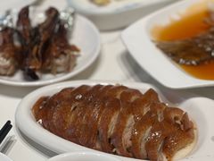 -梅利汴京烤鸭•开封豫菜地标店(东大街店)