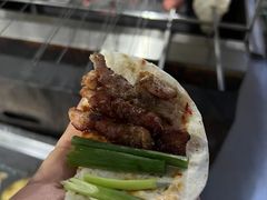 -小寒羊烧烤(凯瑞时代大厦店)