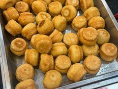 -毛华美食(清扬路店)