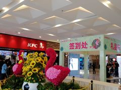 -万达广场(福州金融街店)