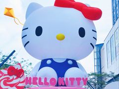 -东莞松山湖万象汇