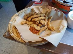 -肖记公安牛肉鱼杂馆·省级非物质文化遗产(江汉路直营店)