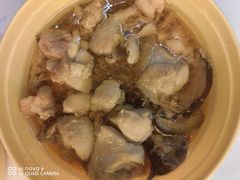 -真功夫(中大五院店)