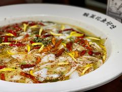 -太二酸菜鱼(正大广场店)