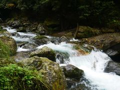 -瓦屋山景区