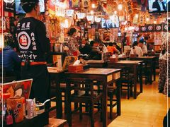 大堂-平成屋·午肴夜酒(四川北路店)