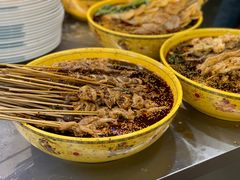 -青石桥老瓦房肥肠粉总店(青石桥总店)