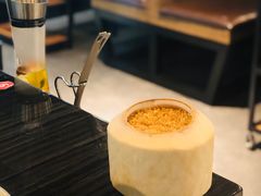 -东椰·海南椰子鸡火锅(朝阳门店)