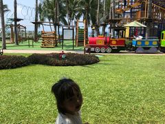 -三亚亚龙湾天域度假酒店