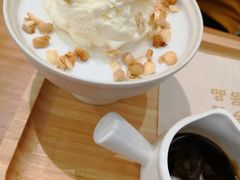 香啡奶球-古乡居甜品(大信店)