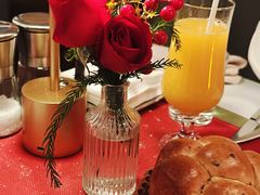 -Kathleen's Waitan 凯圣琳江景西餐厅(外滩店)