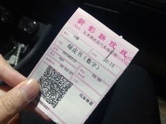 -枫花园汽车电影院(朝阳公园店)