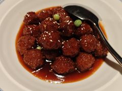 -杏花堂晋商私房菜(华熙五棵松店)