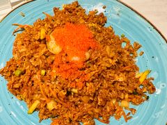 -半秋山西餐厅(巴南万达广场店)