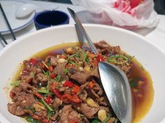 -兰湘子·湘菜小炒(盛龙广场店)
