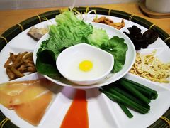 -云锦过桥米线(恒创蜀都公馆店)