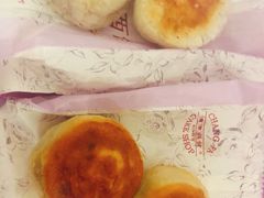 -长发西饼(临顿路店)