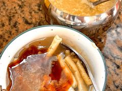 -安海长火土笋冻