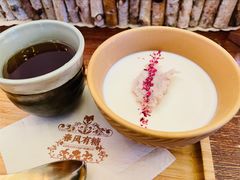 走错门的奶冻-春风·有糖(崇宁路店)