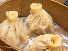 天王烤鸭包-南京大牌档(之心城店)