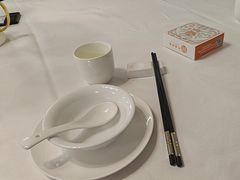 -怀德酒楼·粤菜·海鲜·茶点(宝安国际机场店)