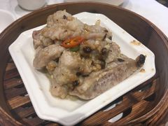 -稻香酒家·33年老字号·港式粤菜(富邦中心店)
