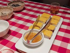 -西贝(六里桥旗舰店)