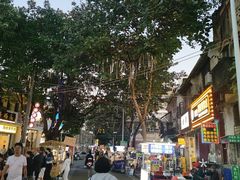-水井拉粉油条(赤坎民国风情街店)