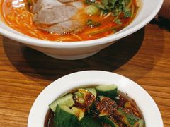 -和府捞面(星光大道一期店)