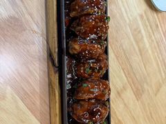 -伊喜饺子·烤鸭(五道口学院路店)