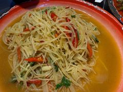 -馬伍旺川菜(江北虹悦城店)