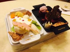 -哈根达斯(国瑞店)