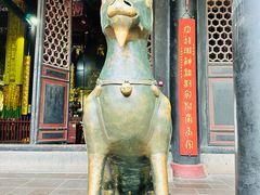 -青羊宫