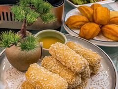 -萃华海鲜阁大排档(五四广场店)