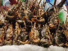 -海天盛宴潮汕蒸汽海鲜高端自助形象店