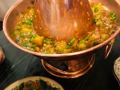 -火燒雲傣家菜(鼓楼店)
