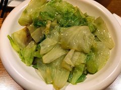 -嘉旺港式茶餐厅(延长中路店)